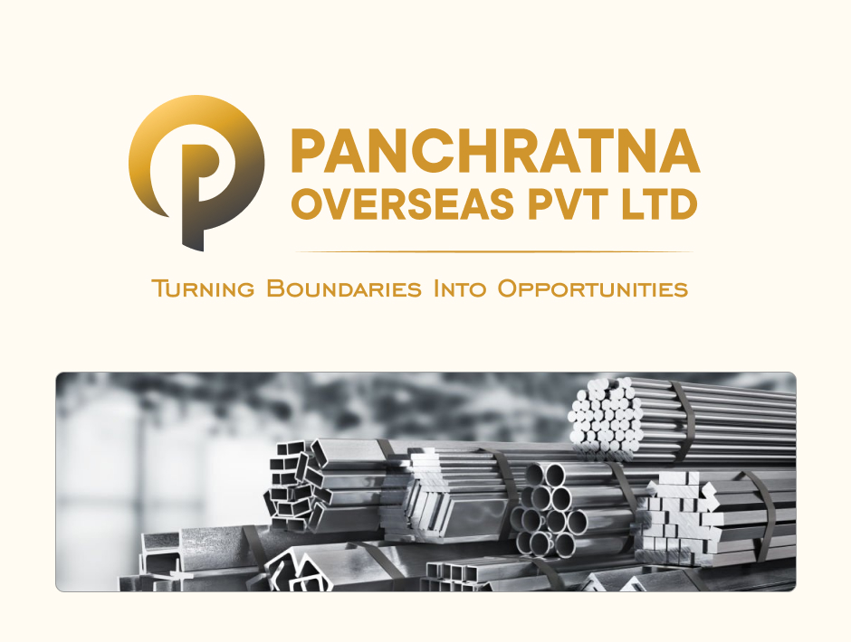 Panchratna Overseas
